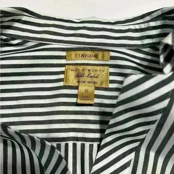 Gold Label investments shirt - Picture 2 of 6